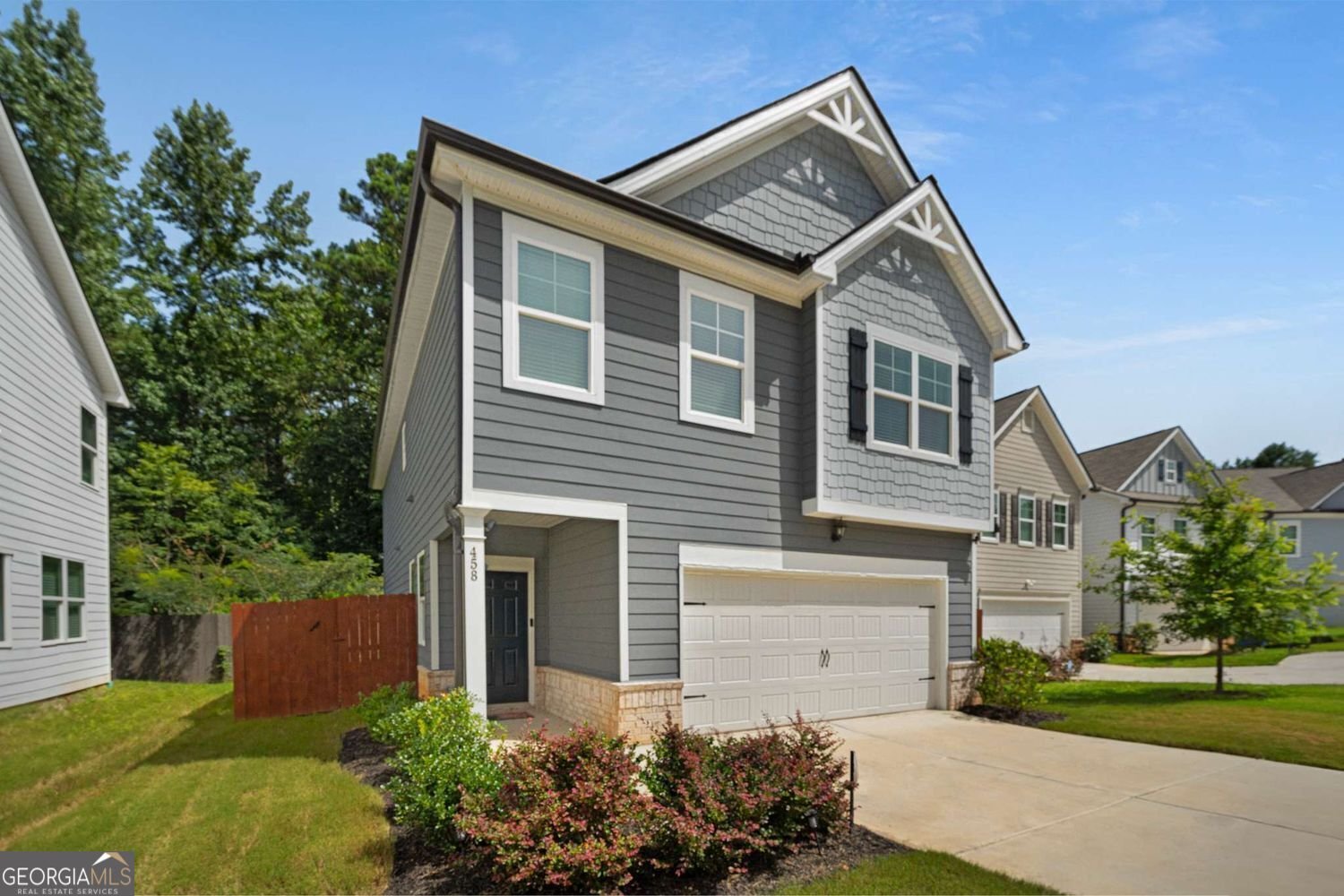 458 Burgundy Terrace Atlanta - Photo 31