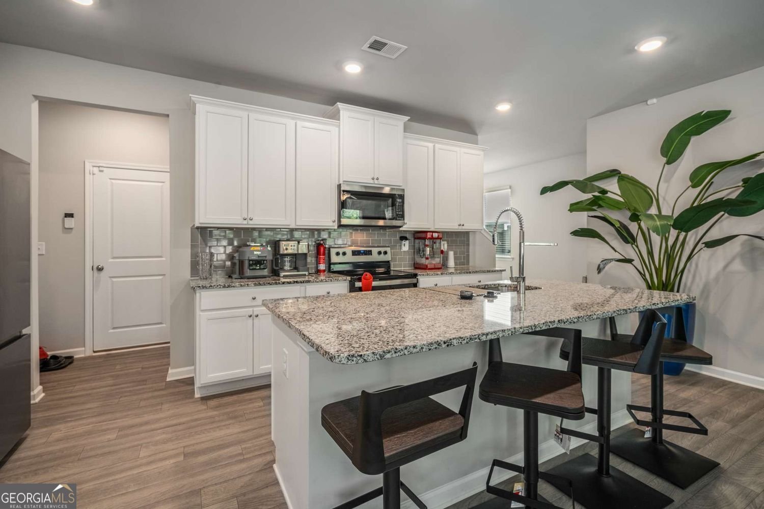 458 Burgundy Terrace Atlanta - Photo 8