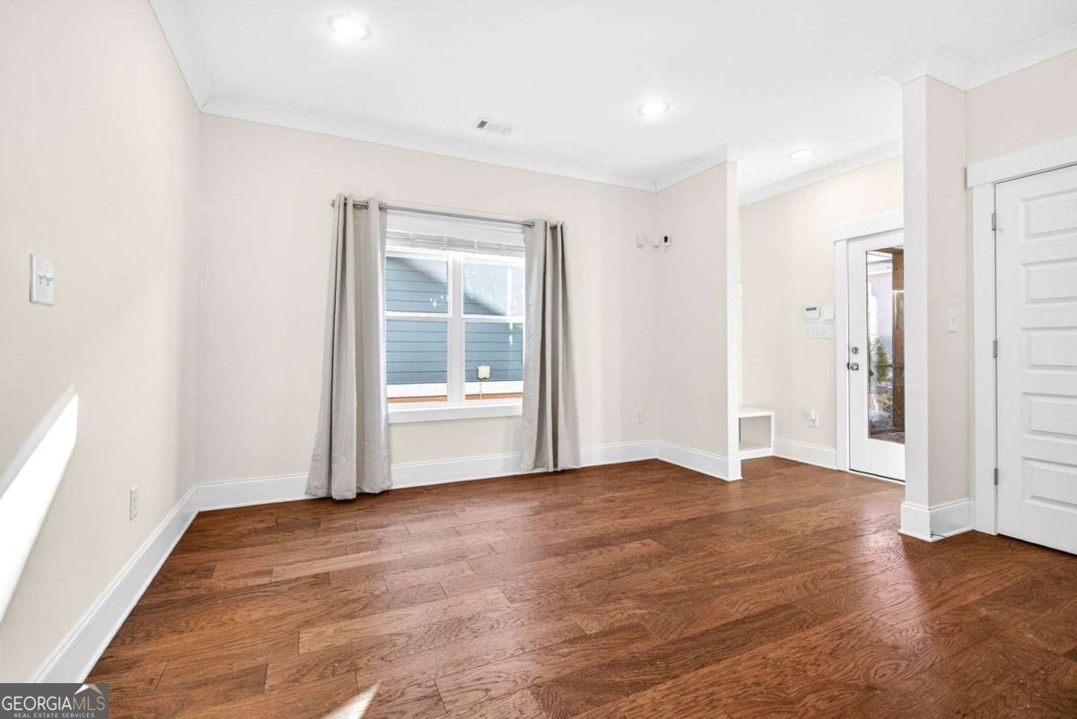 663 Oglethorpe Avenue Athens - Photo 10