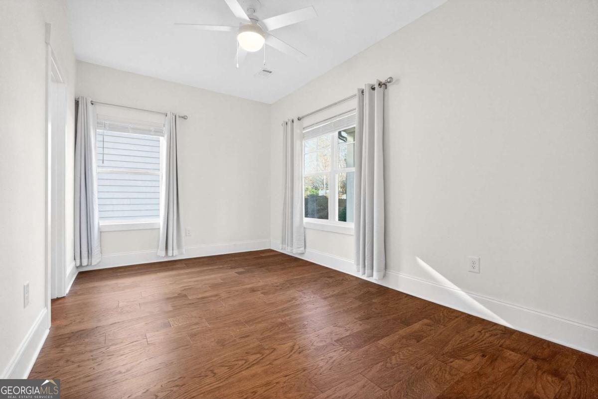 663 Oglethorpe Avenue Athens - Photo 11