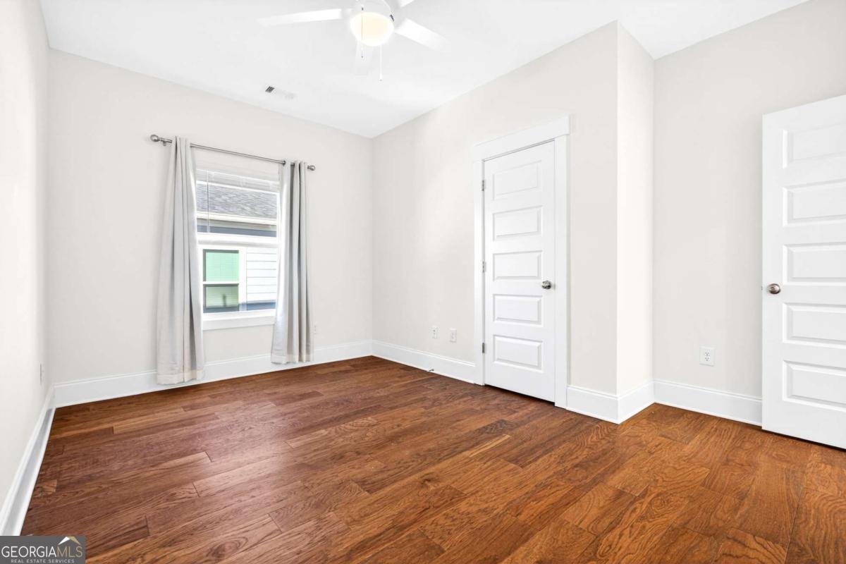 663 Oglethorpe Avenue Athens - Photo 16