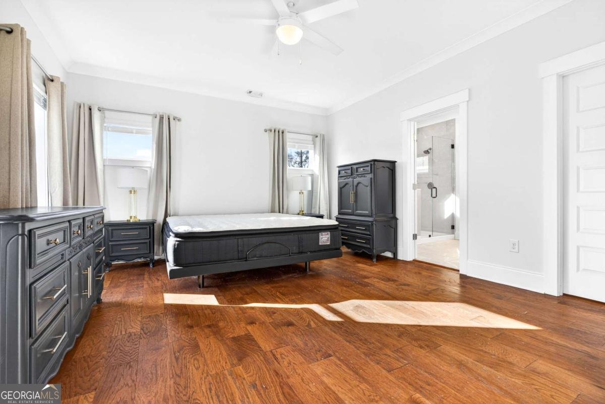 663 Oglethorpe Avenue Athens - Photo 17