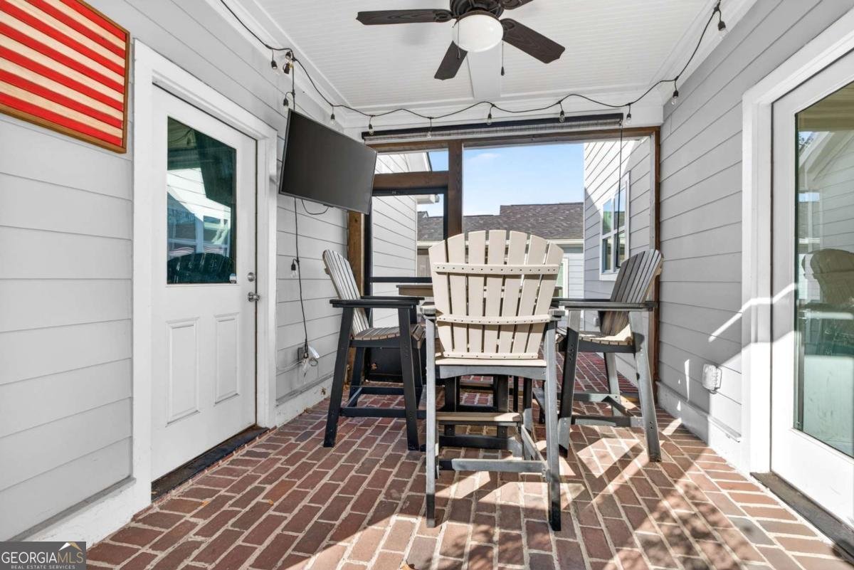 663 Oglethorpe Avenue Athens - Photo 20