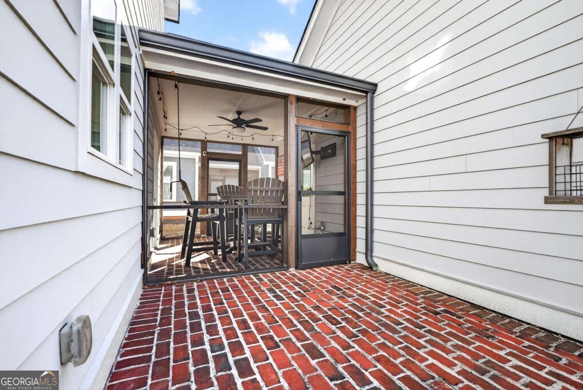 663 Oglethorpe Avenue Athens - Photo 21