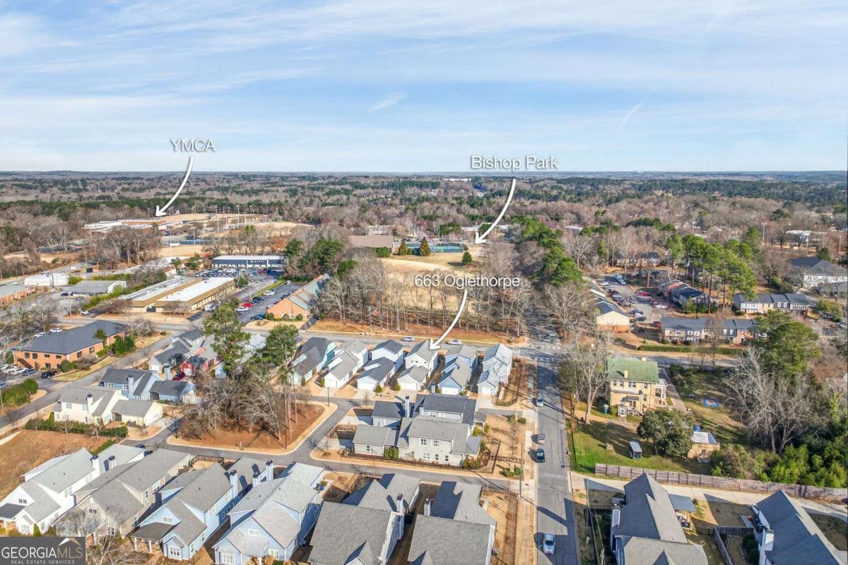 663 Oglethorpe Avenue Athens - Photo 22