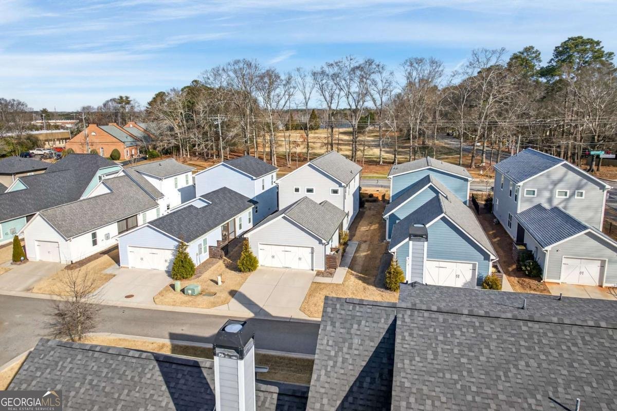 663 Oglethorpe Avenue Athens - Photo 24