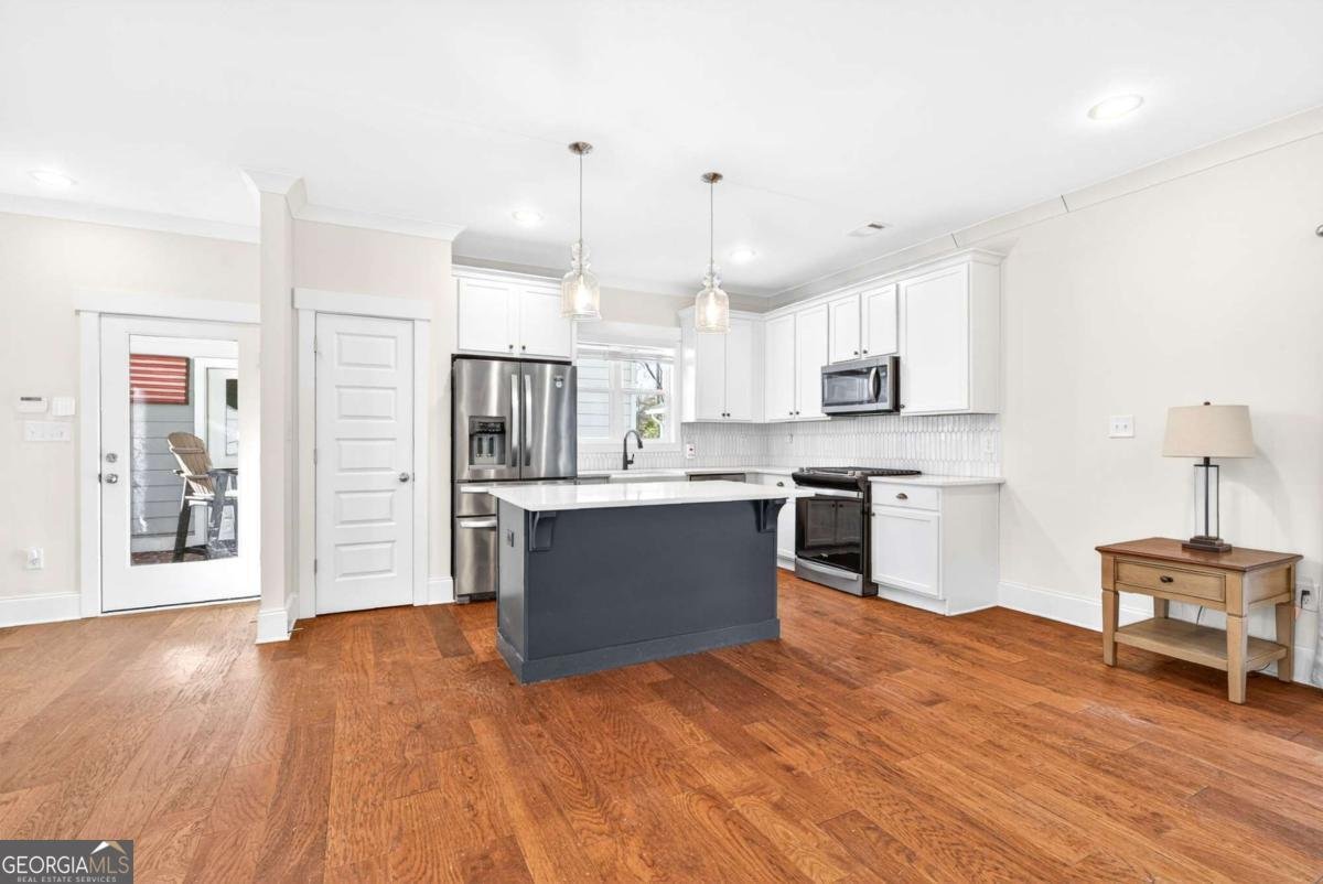 663 Oglethorpe Avenue Athens - Photo 6