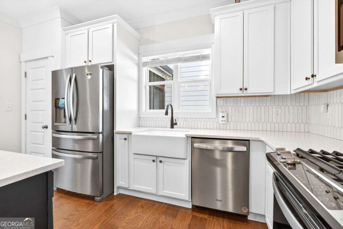 663 Oglethorpe Avenue Athens - Photo 7