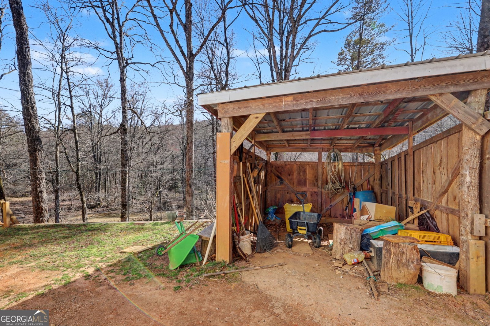 2761 Germany Road Clayton - Photo 48