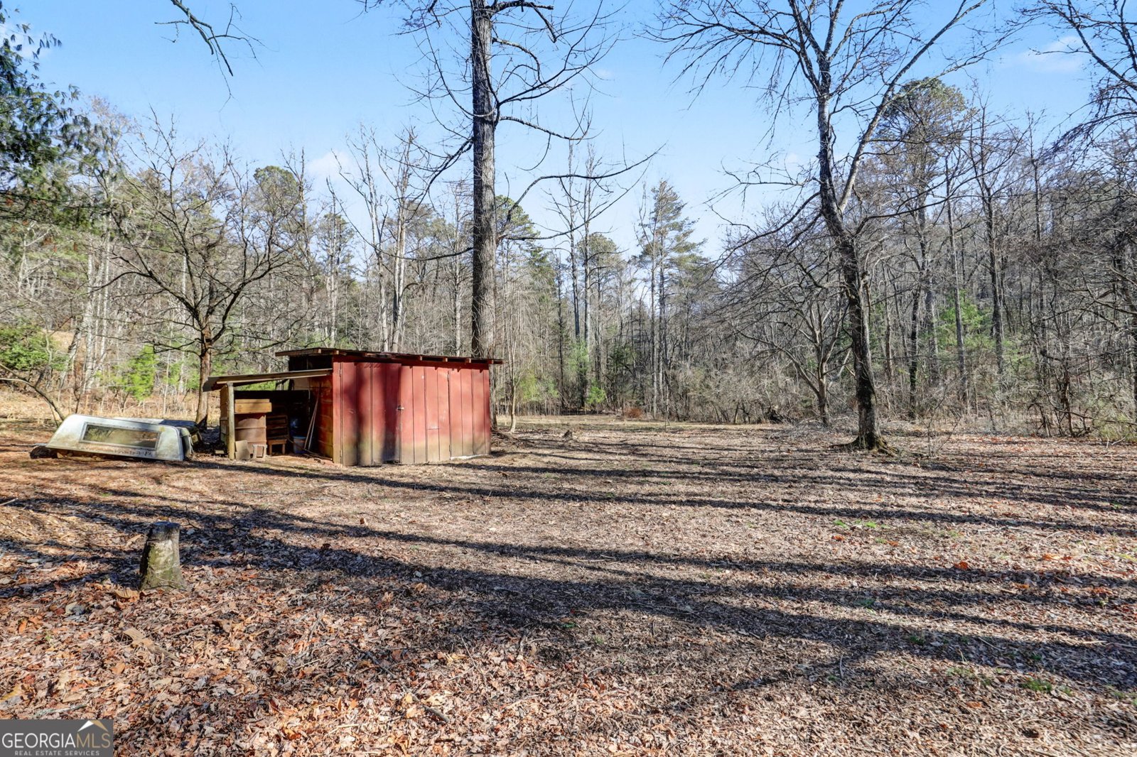 2761 Germany Road Clayton - Photo 54