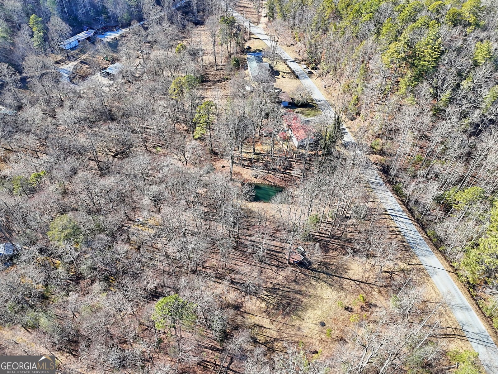 2761 Germany Road Clayton - Photo 61