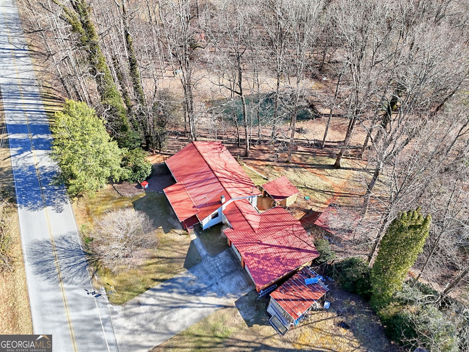 2761 Germany Road Clayton - Photo 63