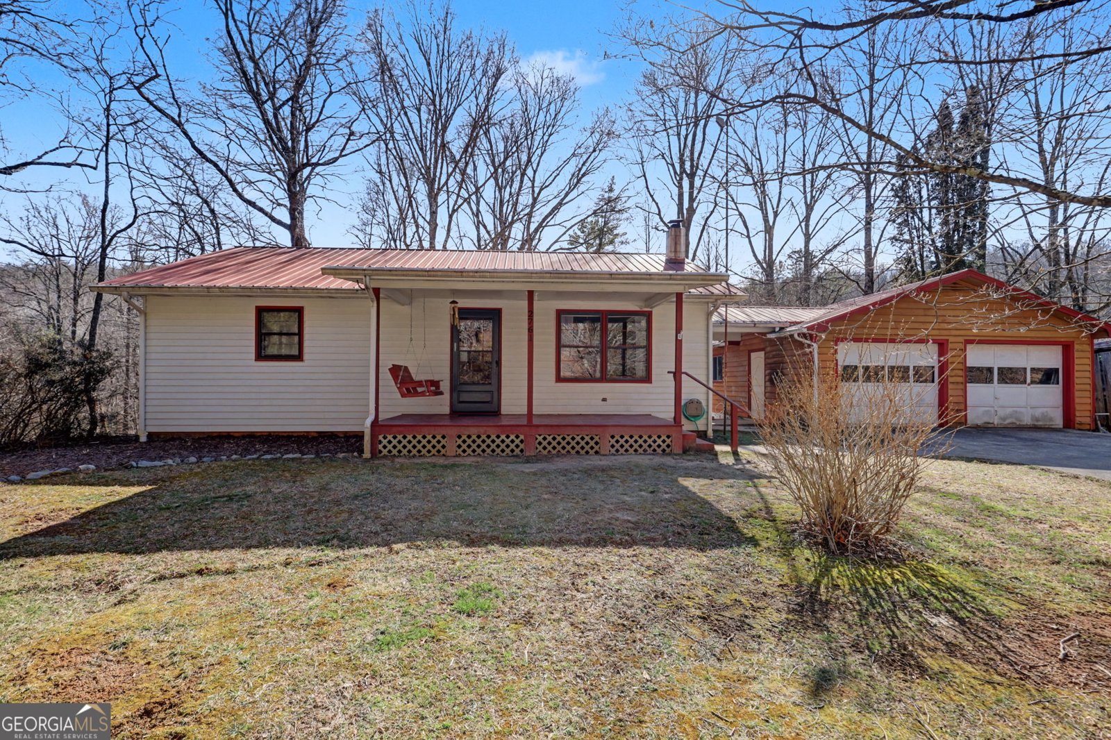 2761 Germany Road Clayton - Photo 8