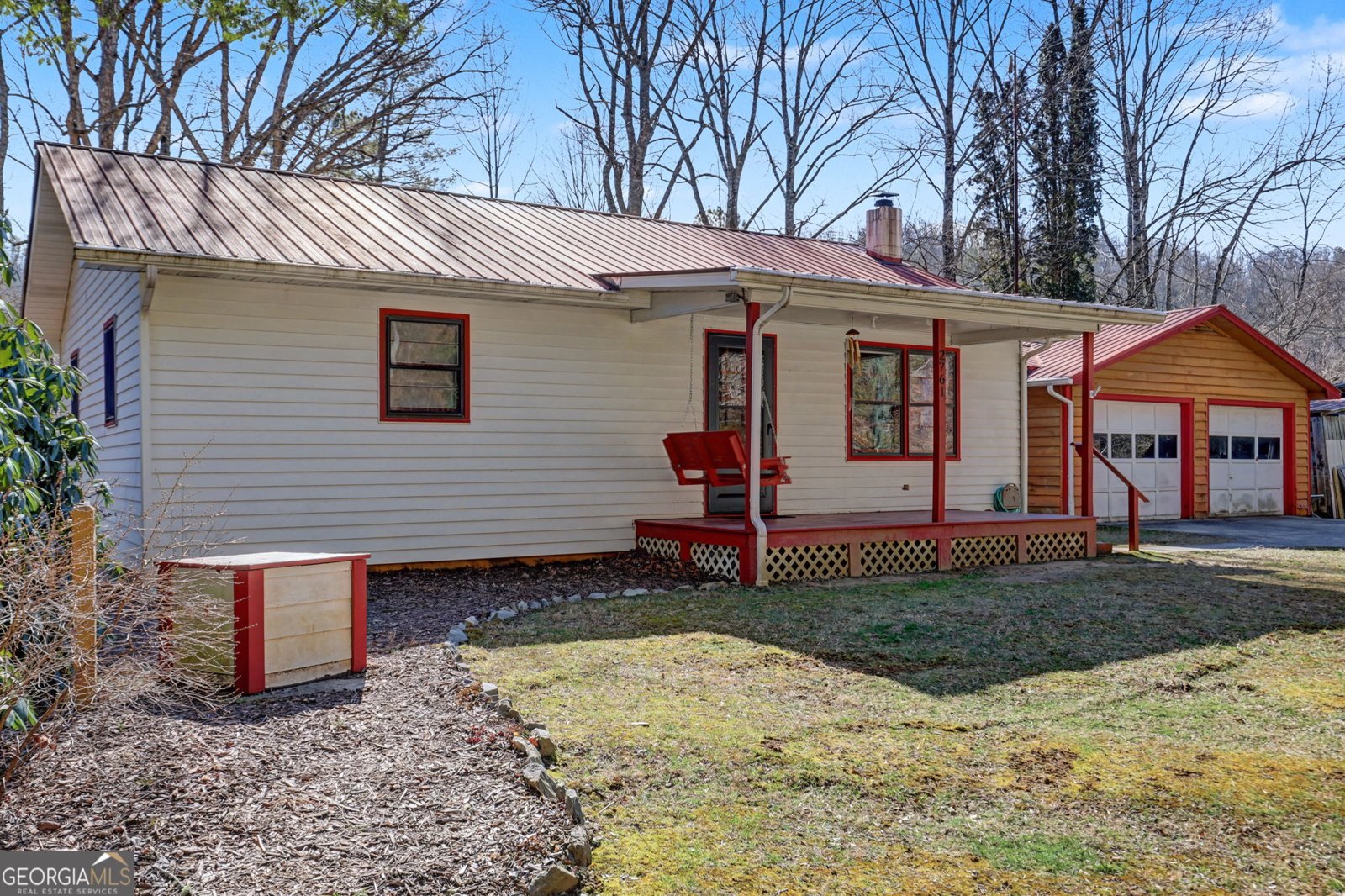 2761 Germany Road Clayton - Photo 9