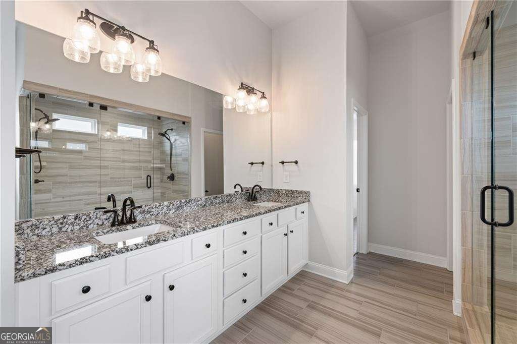 7119 Branch Creek Cove Flowery Branch - Photo 10