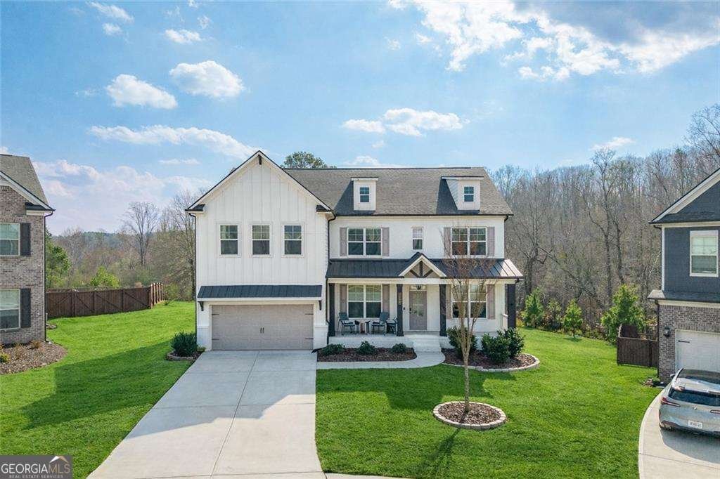 7119 Branch Creek Cove Flowery Branch - Photo 15