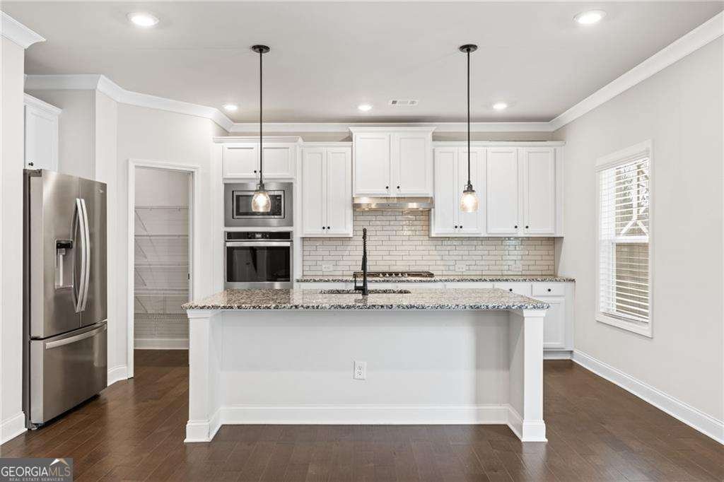 7119 Branch Creek Cove Flowery Branch - Photo 25