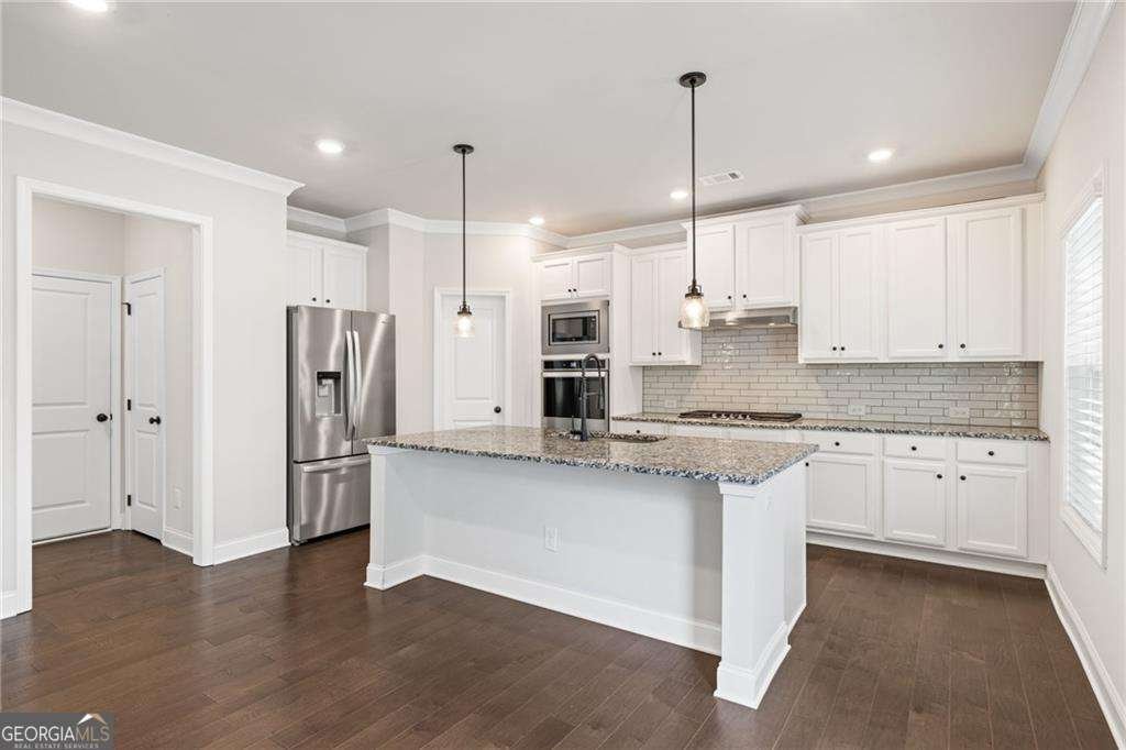 7119 Branch Creek Cove Flowery Branch - Photo 27