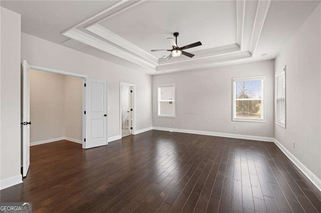 7119 Branch Creek Cove Flowery Branch - Photo 38