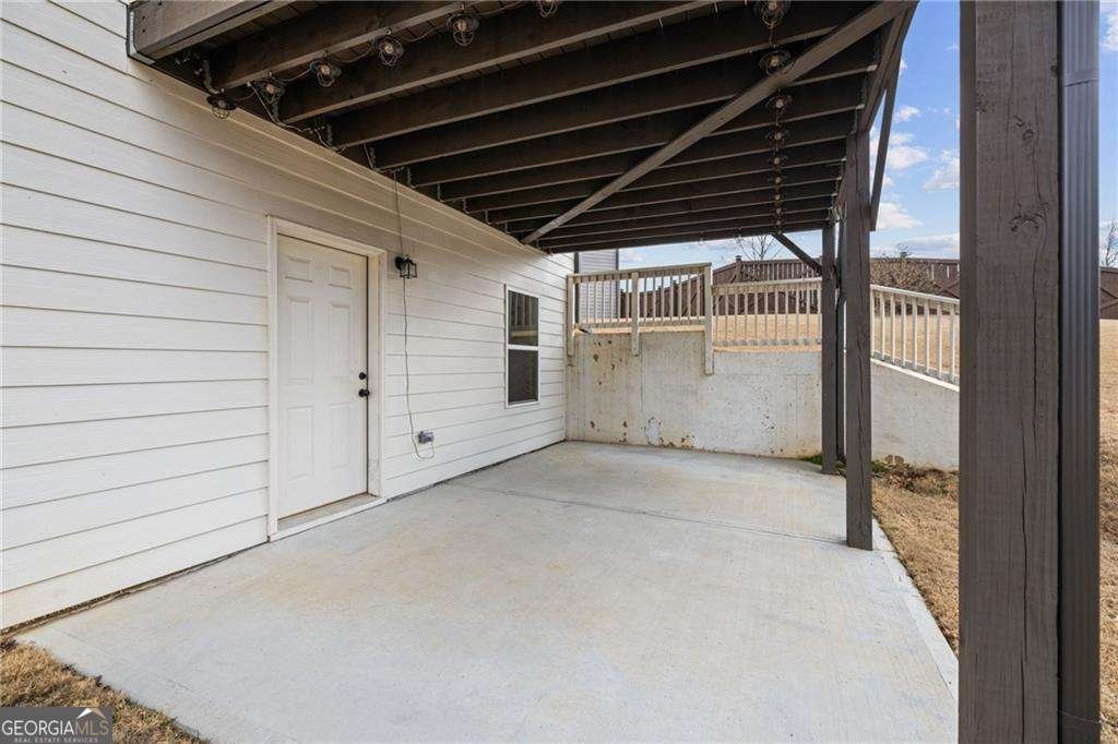 7119 Branch Creek Cove Flowery Branch - Photo 49