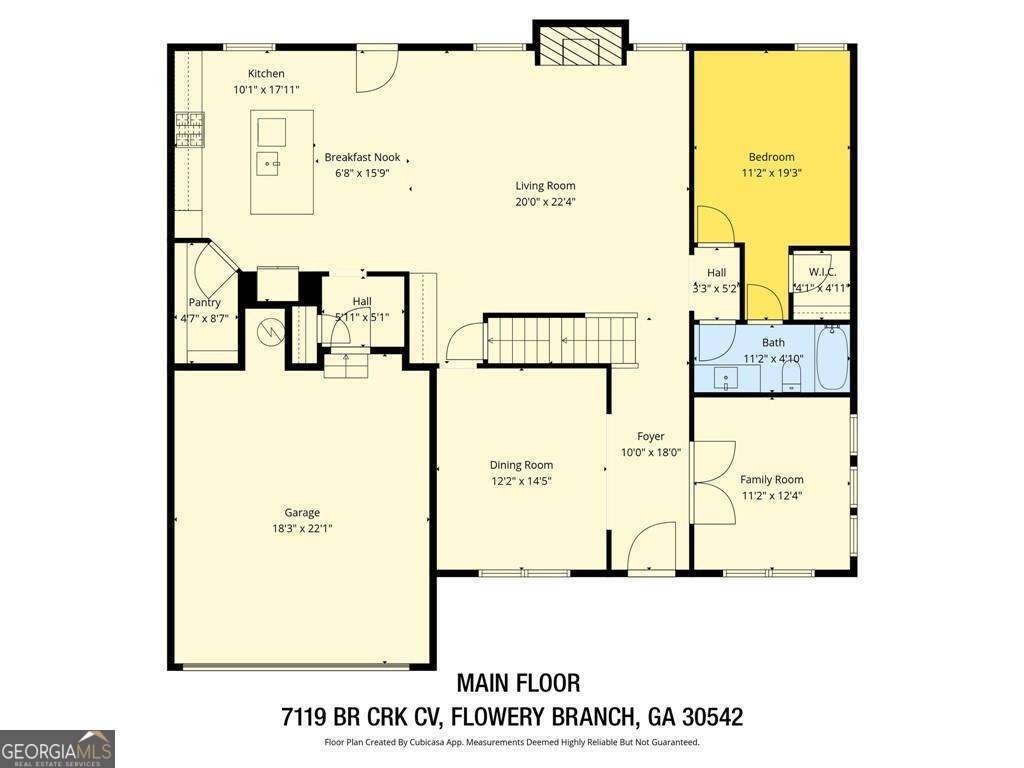 7119 Branch Creek Cove Flowery Branch - Photo 50