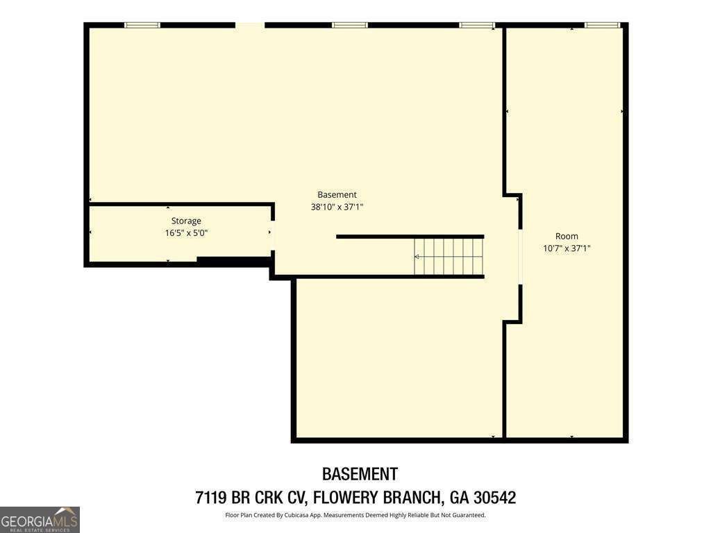 7119 Branch Creek Cove Flowery Branch - Photo 52