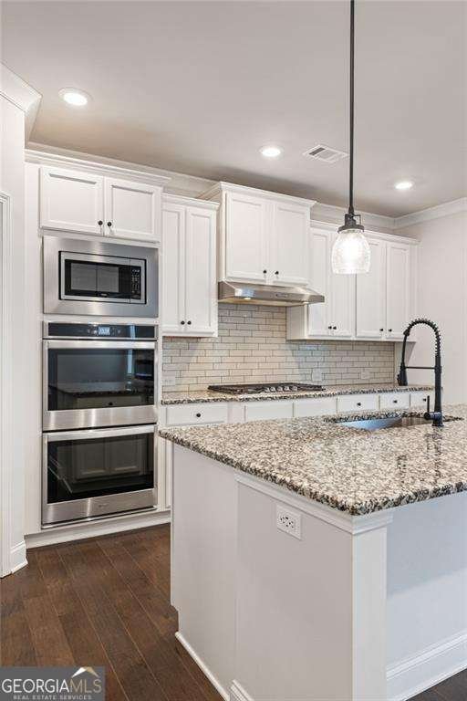 7119 Branch Creek Cove Flowery Branch - Photo 53