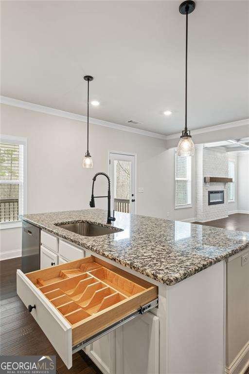 7119 Branch Creek Cove Flowery Branch - Photo 55