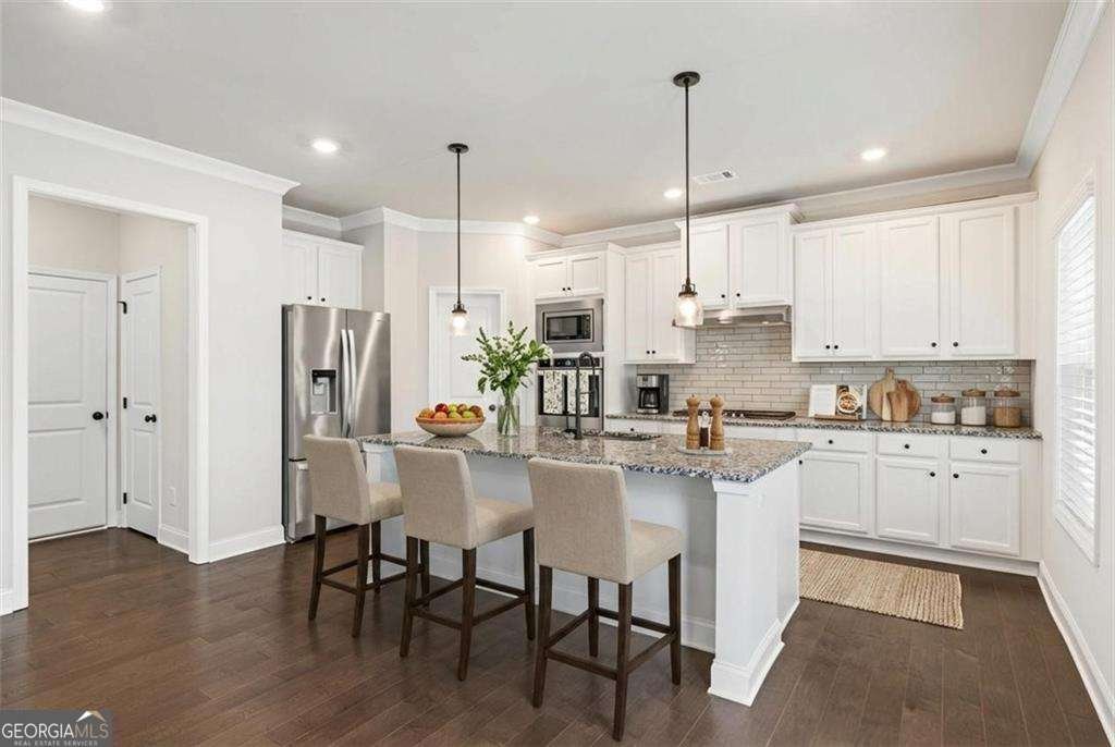 7119 Branch Creek Cove Flowery Branch - Photo 6