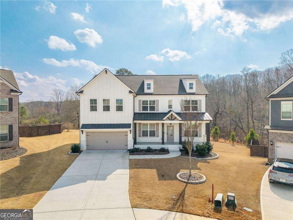 7119 Branch Creek Cove Flowery Branch - Photo 61