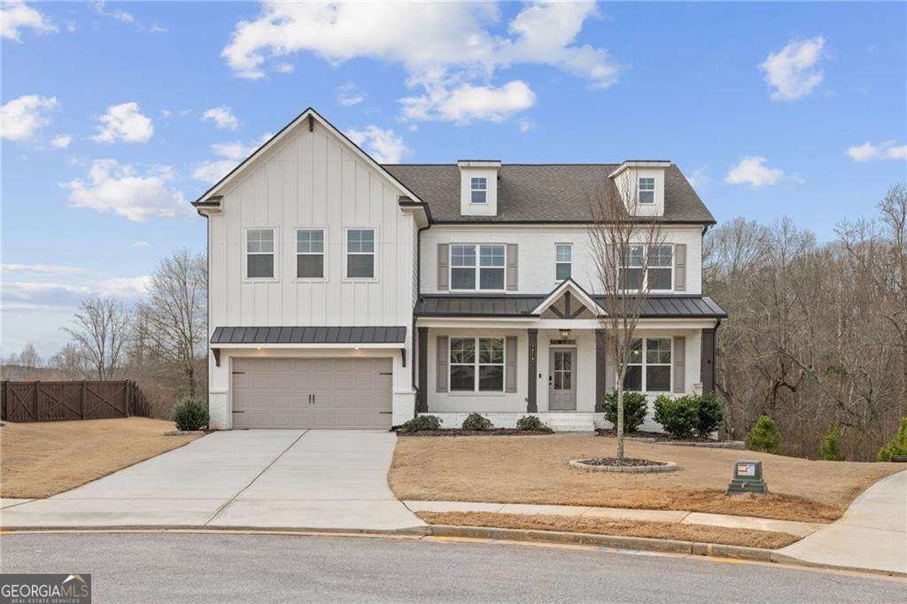 7119 Branch Creek Cove Flowery Branch - Photo 66