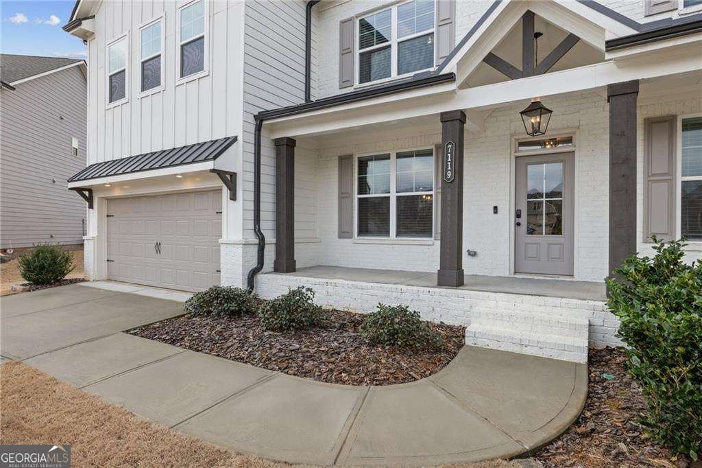 7119 Branch Creek Cove Flowery Branch - Photo 67