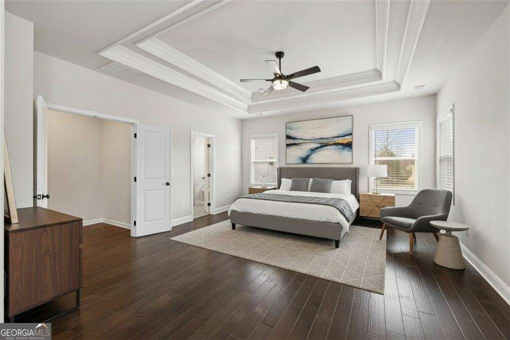 7119 Branch Creek Cove Flowery Branch - Photo 9