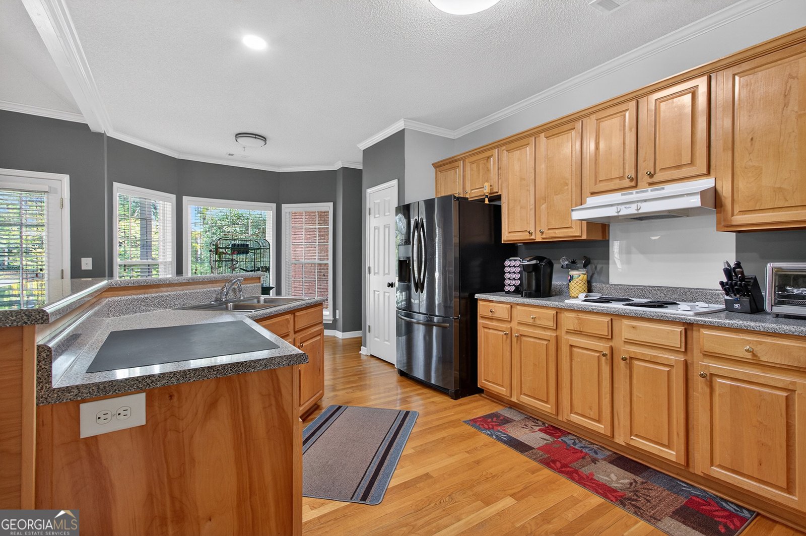 527 Sugarloaf Drive Macon - Photo 12