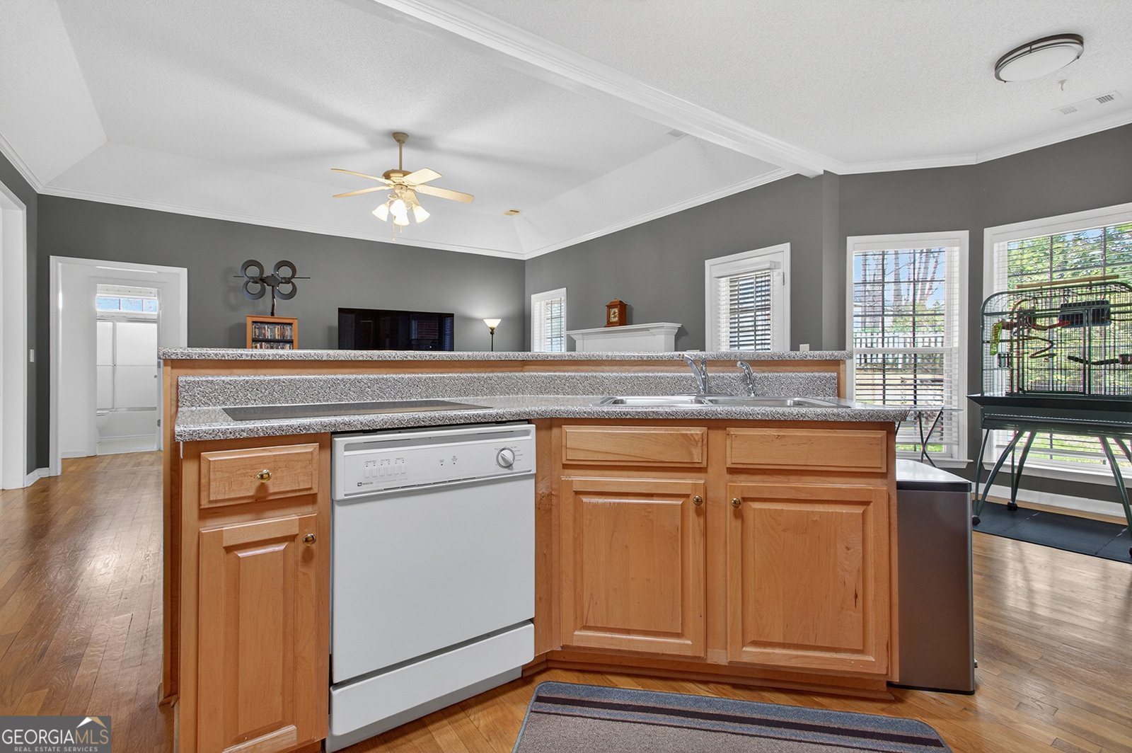 527 Sugarloaf Drive Macon - Photo 13