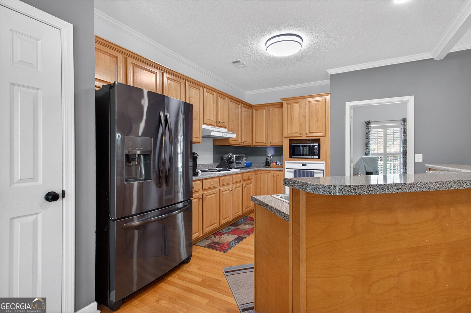 527 Sugarloaf Drive Macon - Photo 15