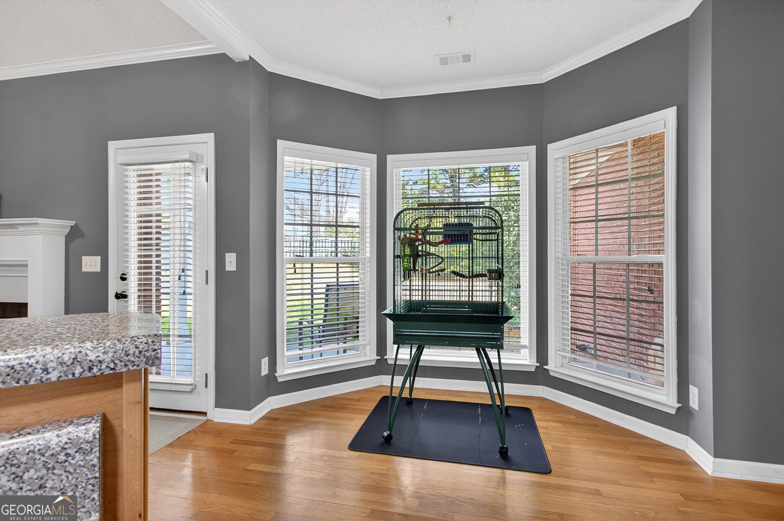 527 Sugarloaf Drive Macon - Photo 16