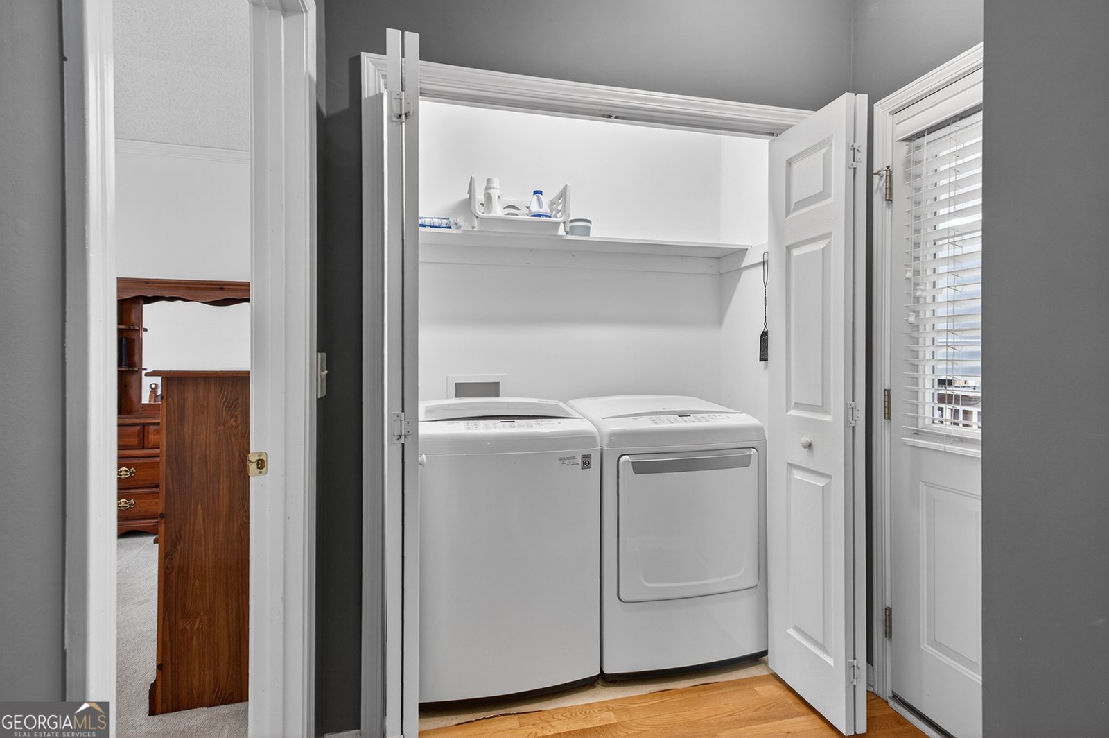 527 Sugarloaf Drive Macon - Photo 17