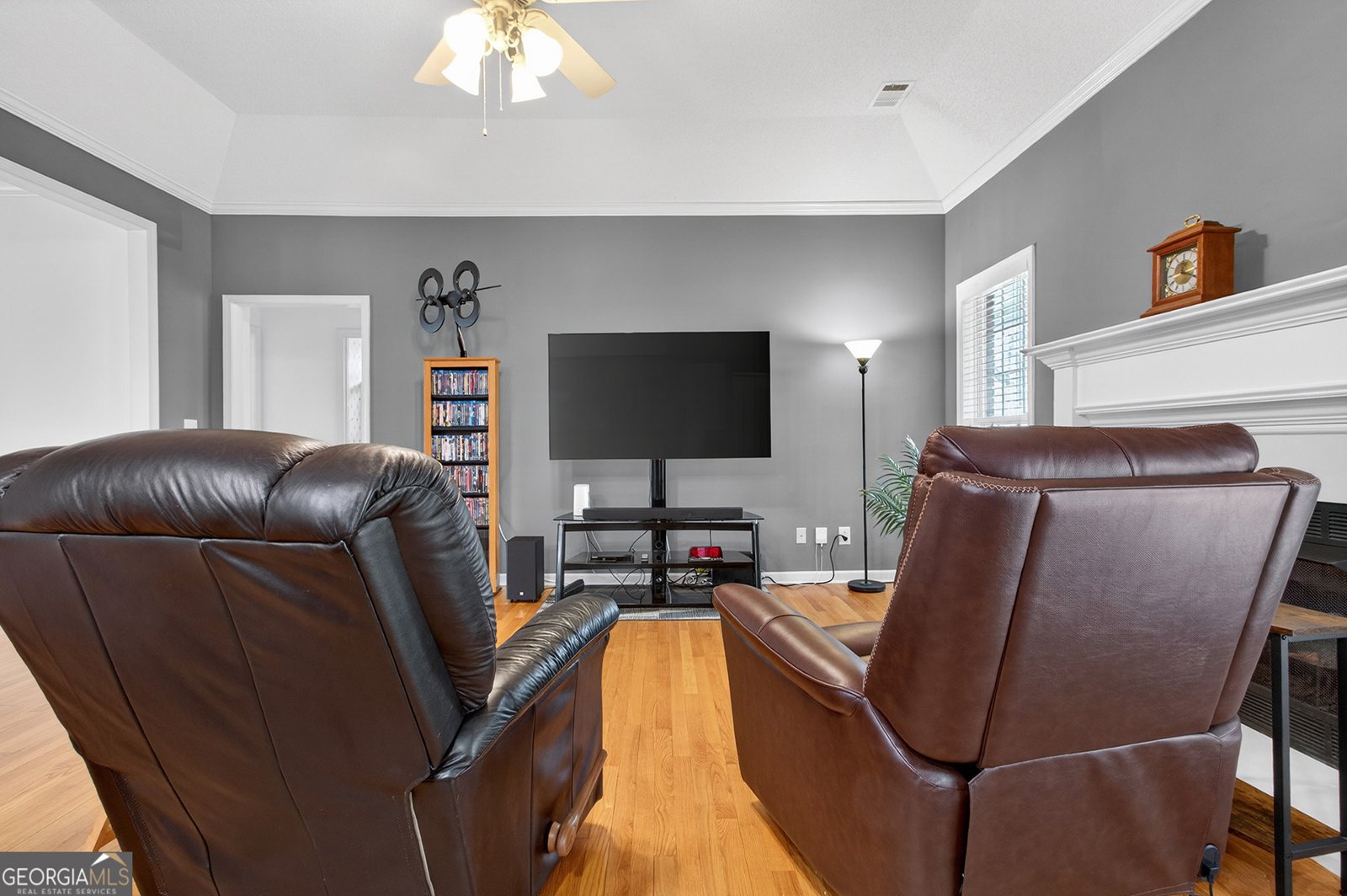 527 Sugarloaf Drive Macon - Photo 22