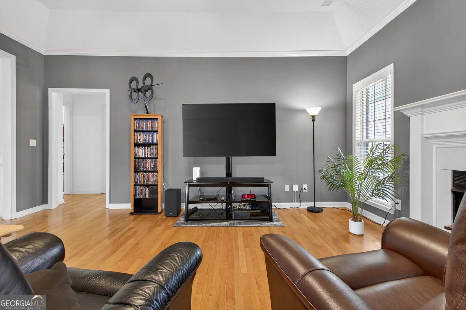 527 Sugarloaf Drive Macon - Photo 23