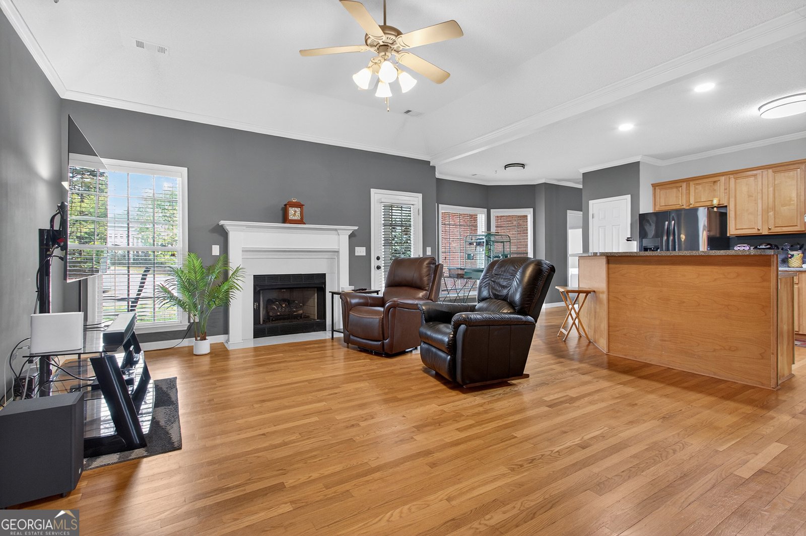 527 Sugarloaf Drive Macon - Photo 24