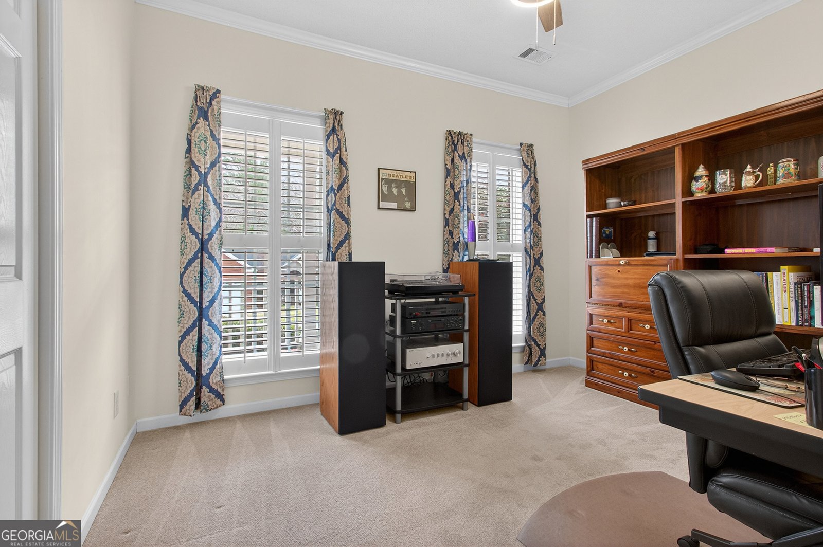 527 Sugarloaf Drive Macon - Photo 28