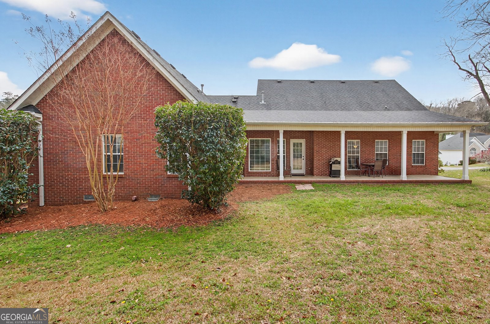 527 Sugarloaf Drive Macon - Photo 32