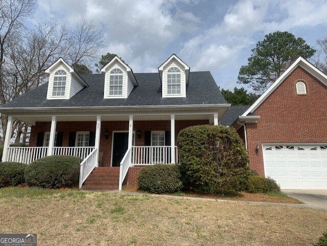 527 Sugarloaf Drive Macon - Photo 33