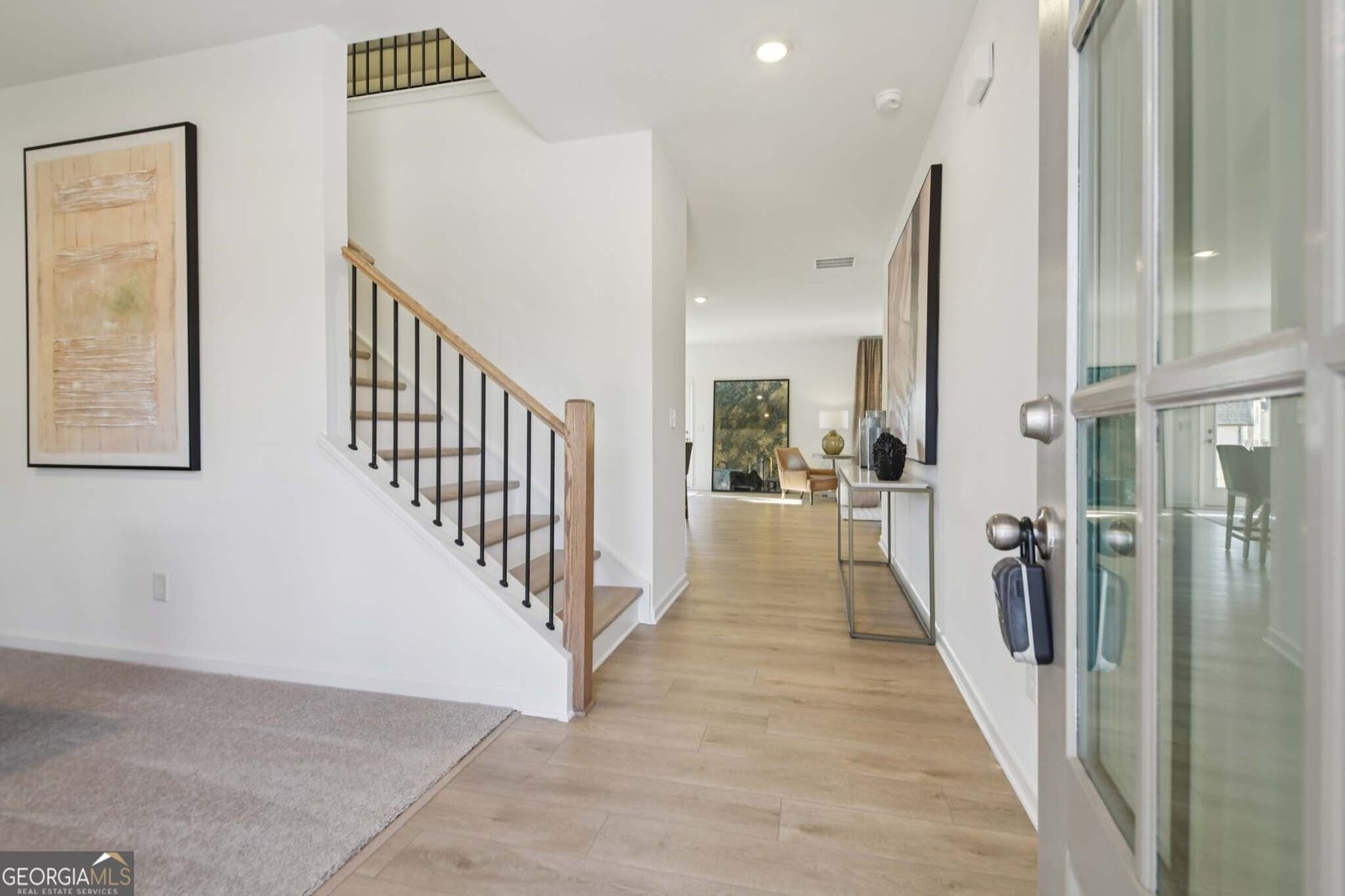 5376 Heron Bay Boulevard Locust Grove - Photo 34