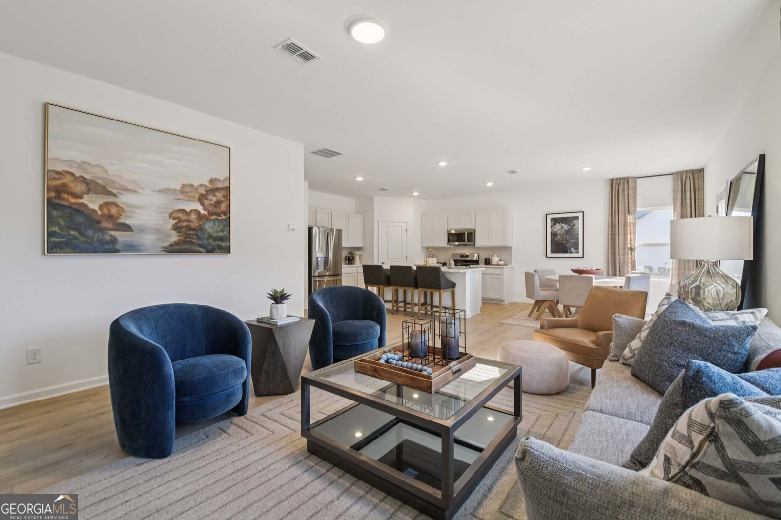 5376 Heron Bay Boulevard Locust Grove - Photo 37