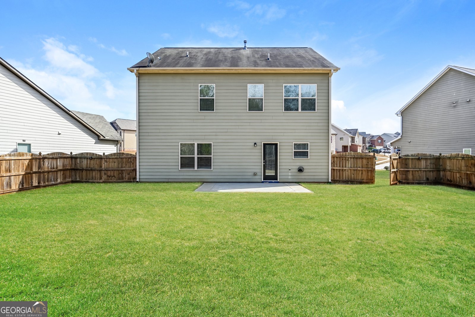 435 Fredrick Drive McDonough - Photo 18