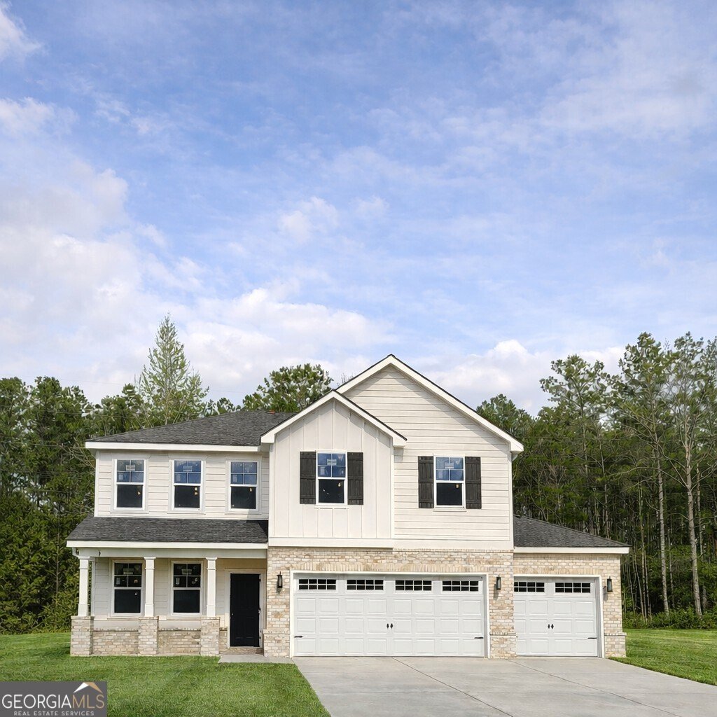 412 Panther Creek Land McDonough - Photo 1