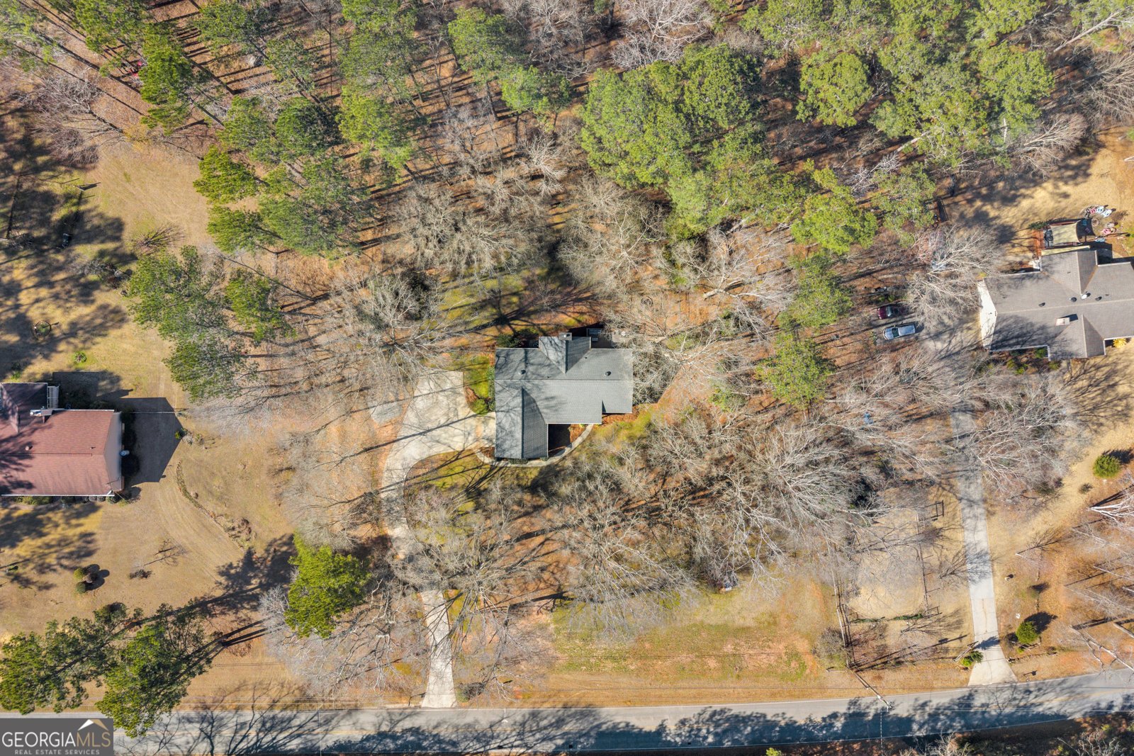 55 Deep Step Road Covington - Photo 11