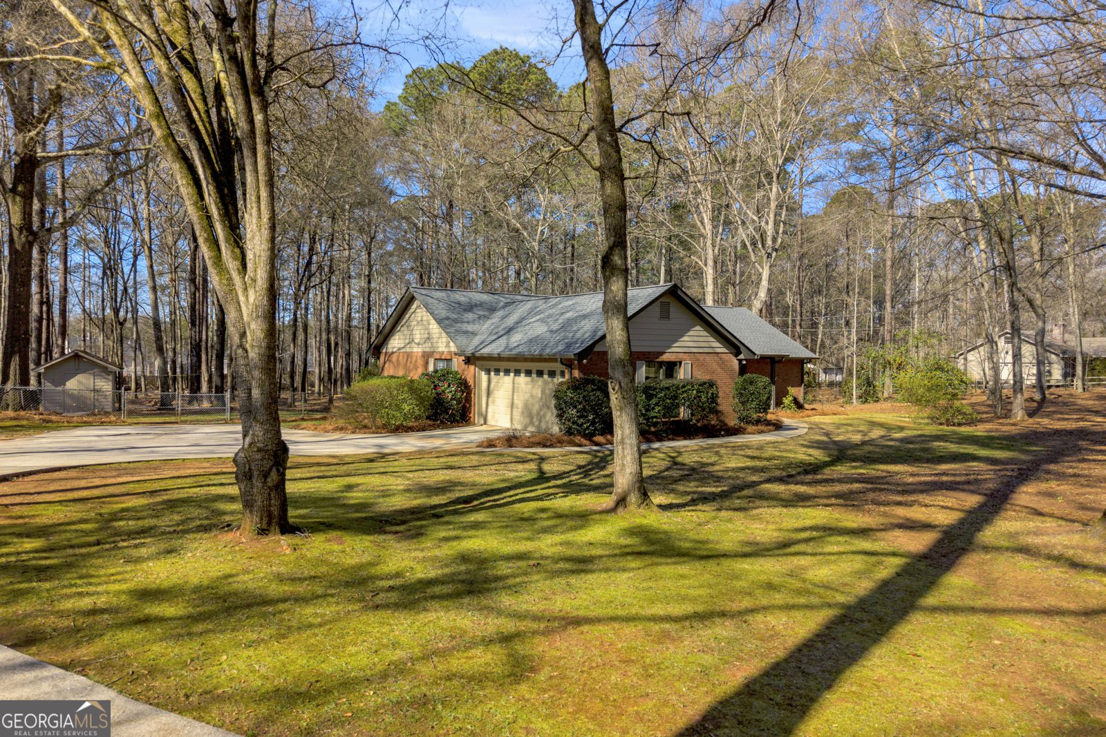 55 Deep Step Road Covington - Photo 13